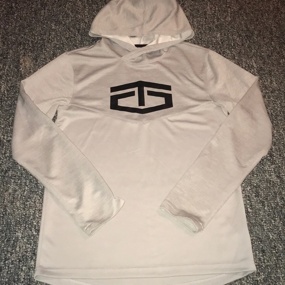 tapout hoodie